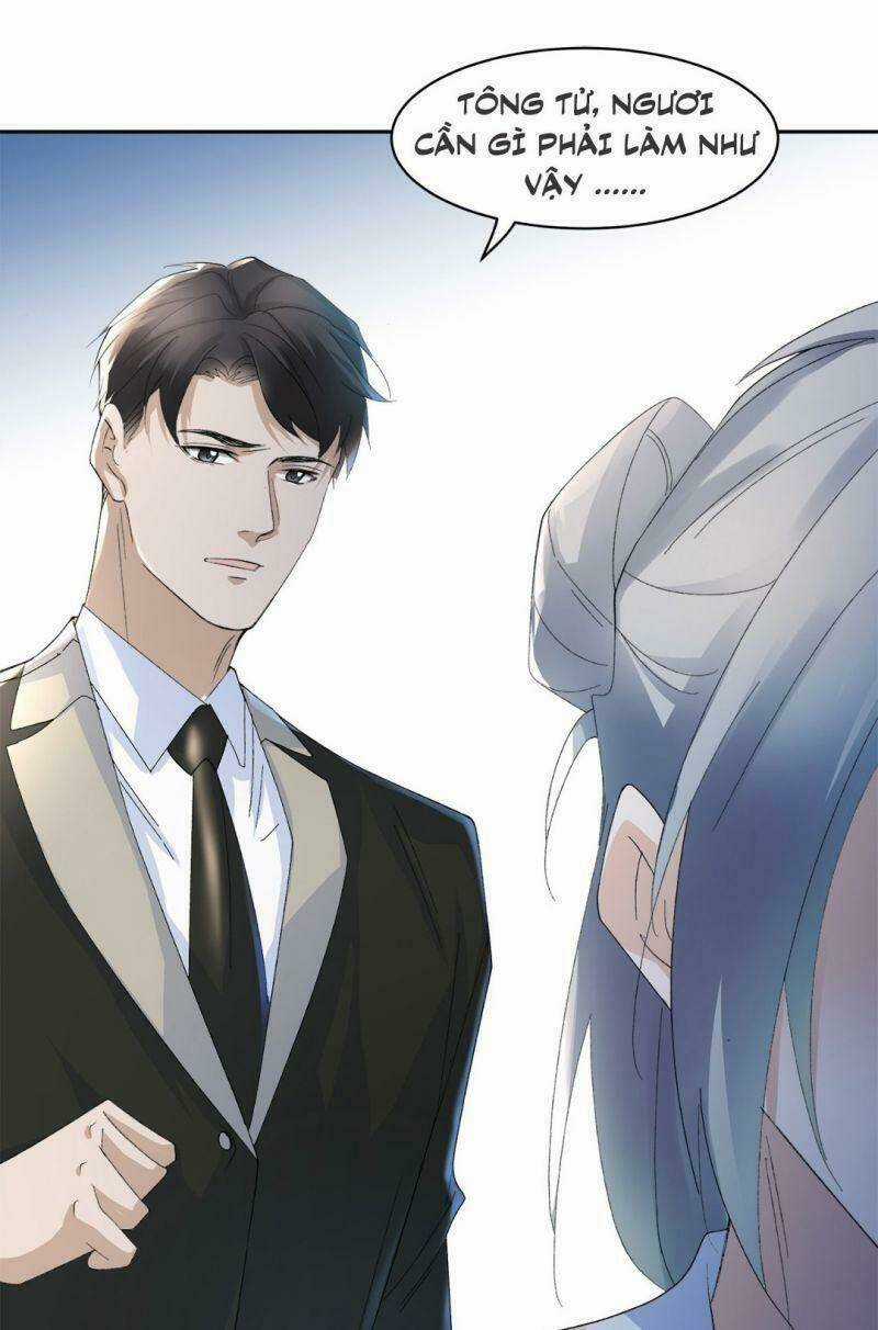 Ảnh Đế Yêu Hồ Chapter 7 trang 17