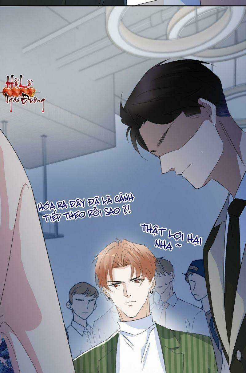 Ảnh Đế Yêu Hồ Chapter 7 trang 18