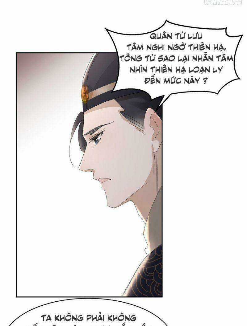 Ảnh Đế Yêu Hồ Chapter 7 trang 21