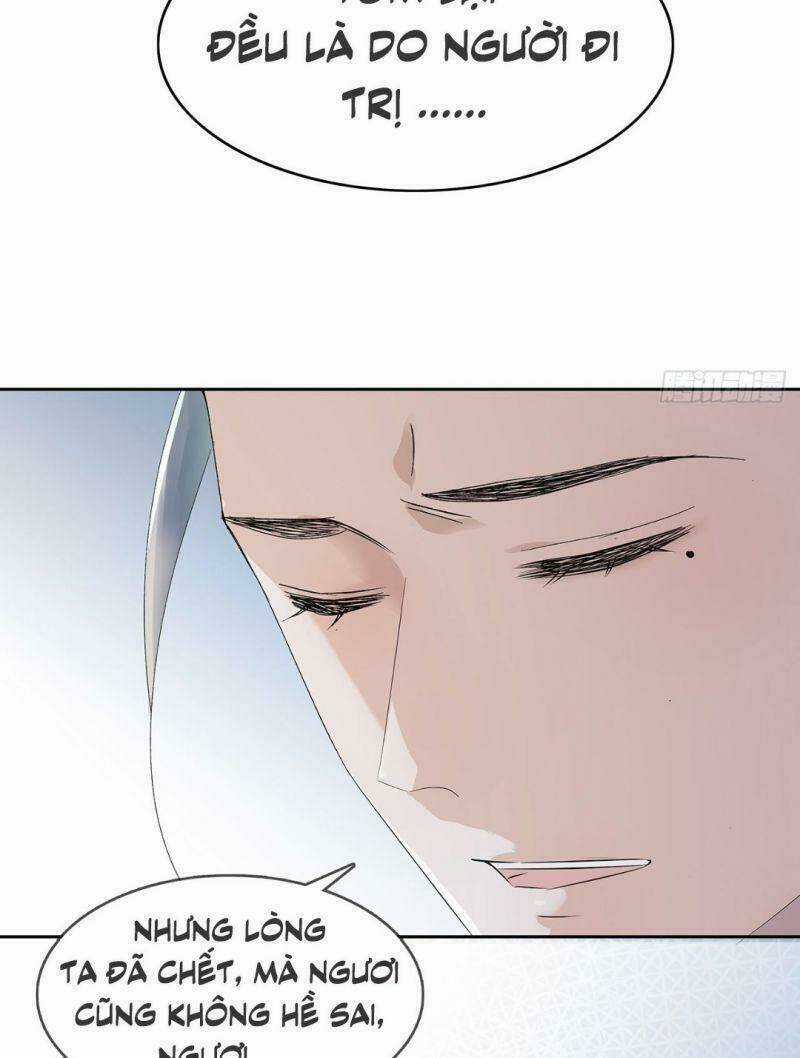 Ảnh Đế Yêu Hồ Chapter 7 trang 23