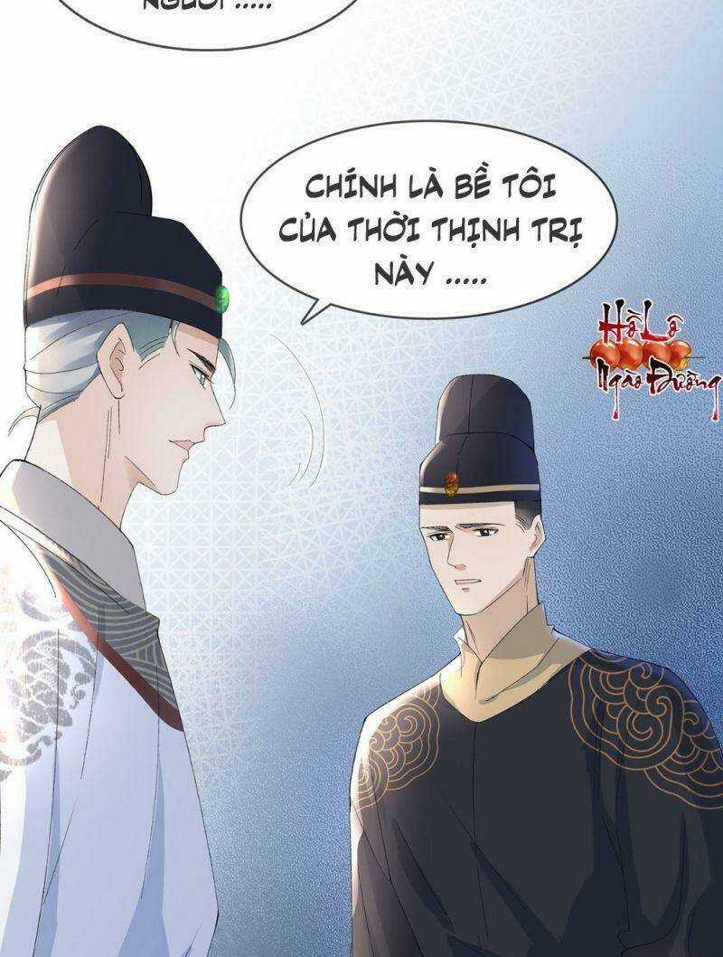 Ảnh Đế Yêu Hồ Chapter 7 trang 24