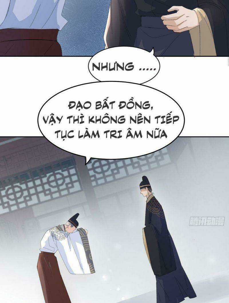 Ảnh Đế Yêu Hồ Chapter 7 trang 25