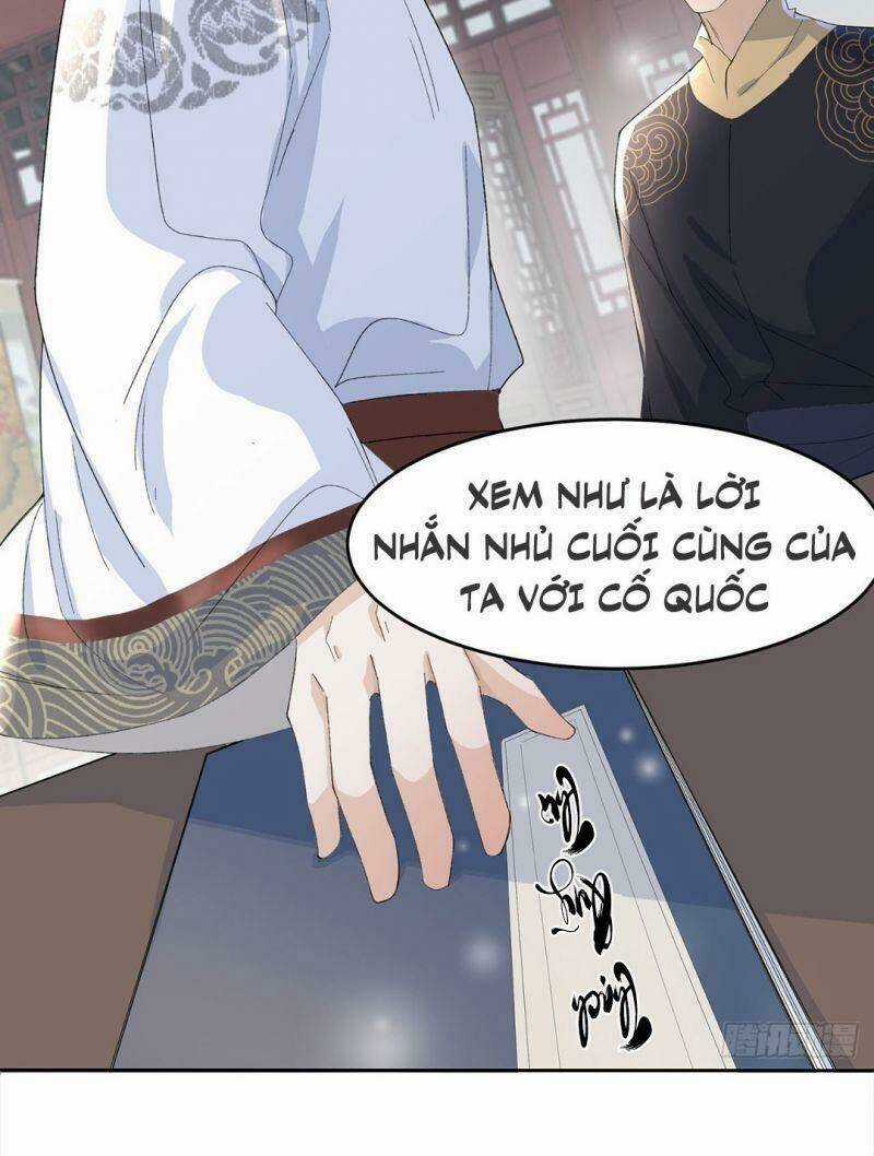 Ảnh Đế Yêu Hồ Chapter 7 trang 27