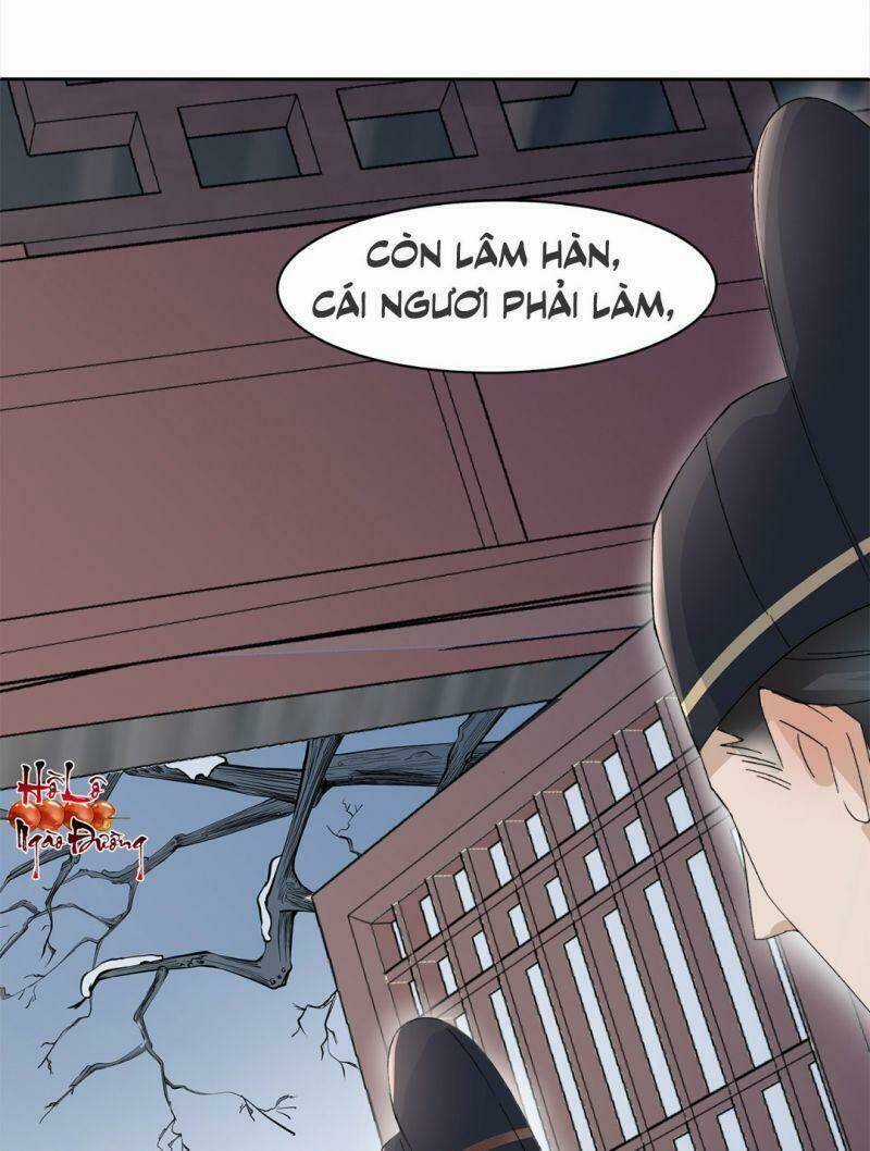 Ảnh Đế Yêu Hồ Chapter 7 trang 28