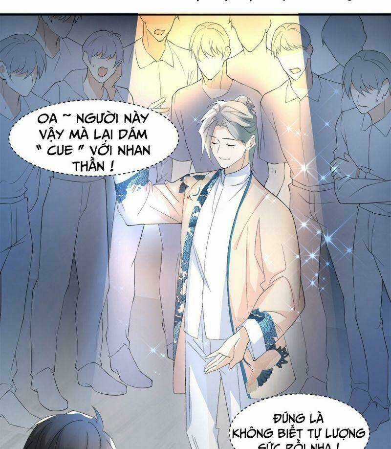 Ảnh Đế Yêu Hồ Chapter 7 trang 3