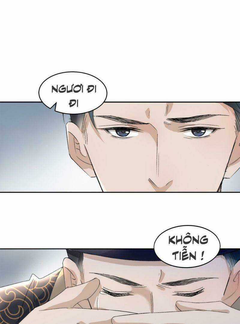 Ảnh Đế Yêu Hồ Chapter 7 trang 30