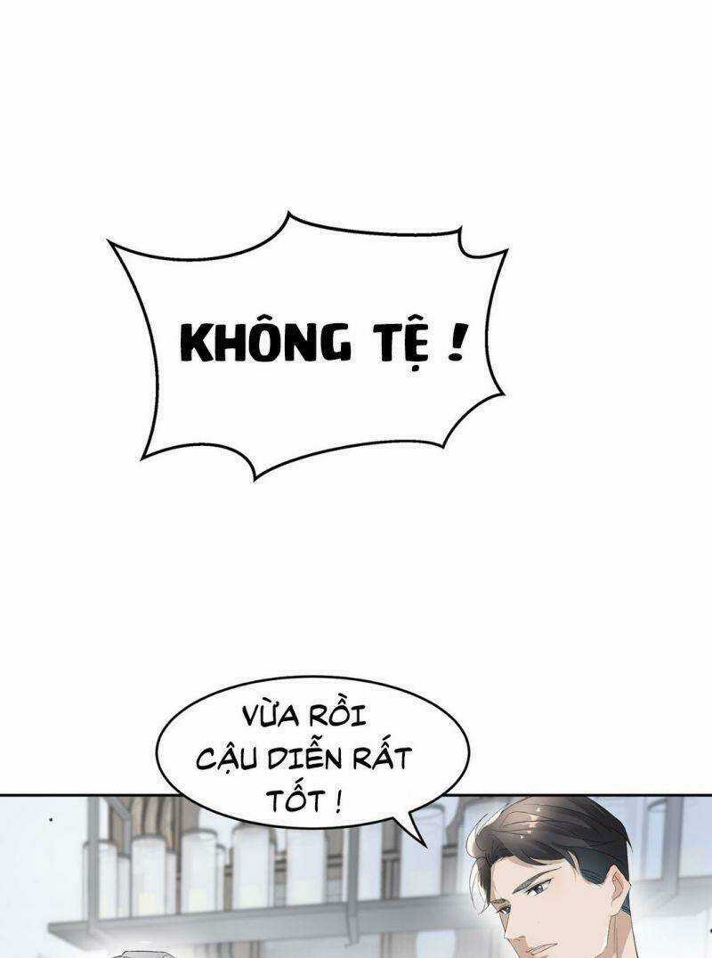 Ảnh Đế Yêu Hồ Chapter 7 trang 33