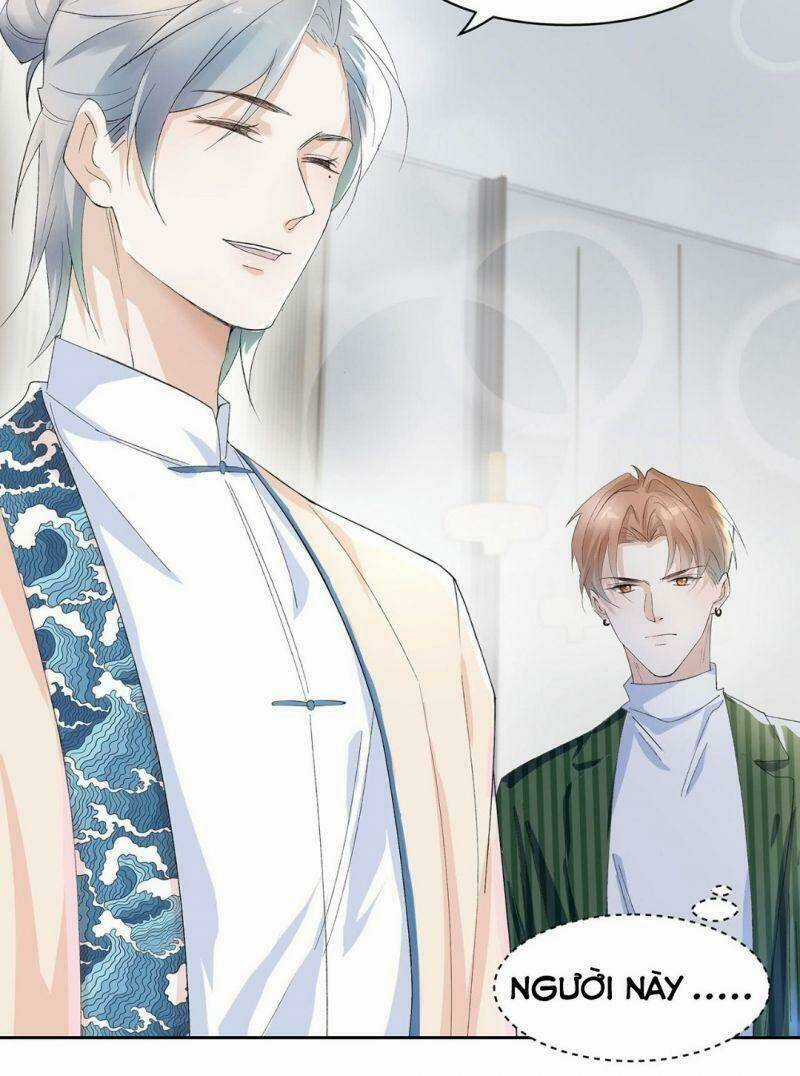 Ảnh Đế Yêu Hồ Chapter 7 trang 35