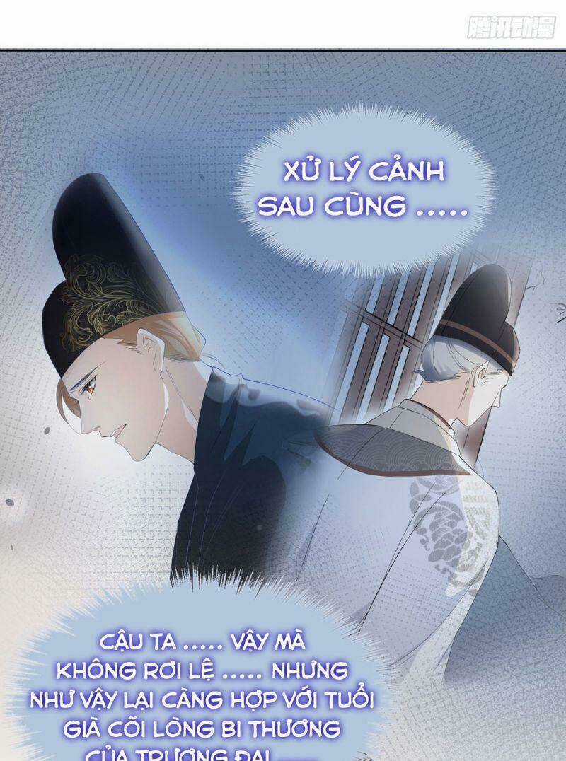 Ảnh Đế Yêu Hồ Chapter 7 trang 36