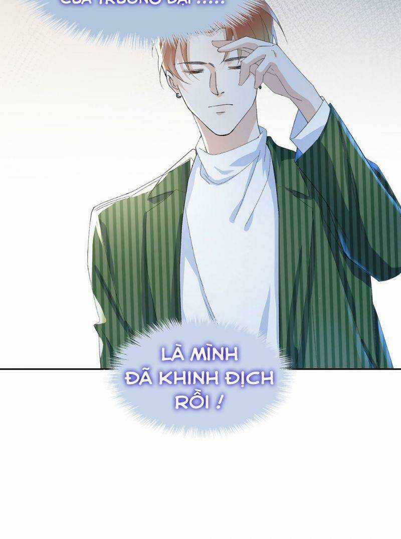 Ảnh Đế Yêu Hồ Chapter 7 trang 37