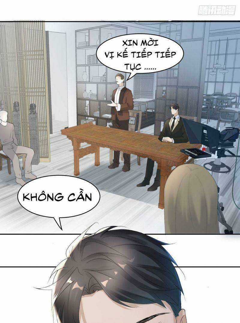 Ảnh Đế Yêu Hồ Chapter 7 trang 38