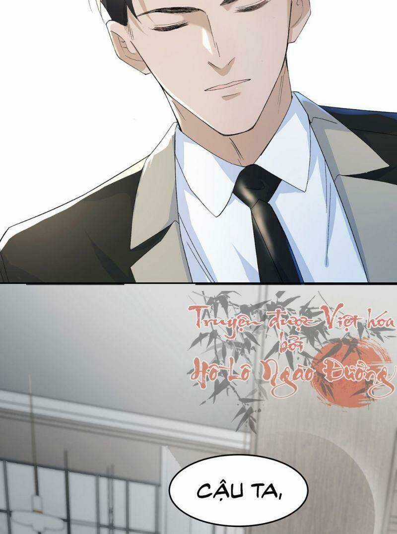 Ảnh Đế Yêu Hồ Chapter 7 trang 39