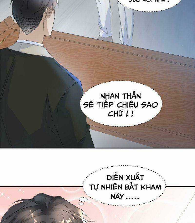 Ảnh Đế Yêu Hồ Chapter 7 trang 4