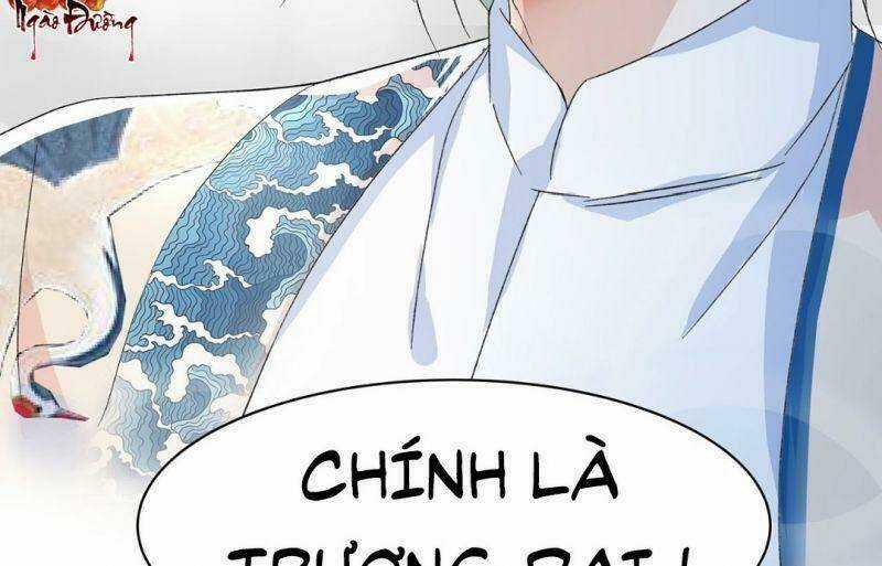 Ảnh Đế Yêu Hồ Chapter 7 trang 43