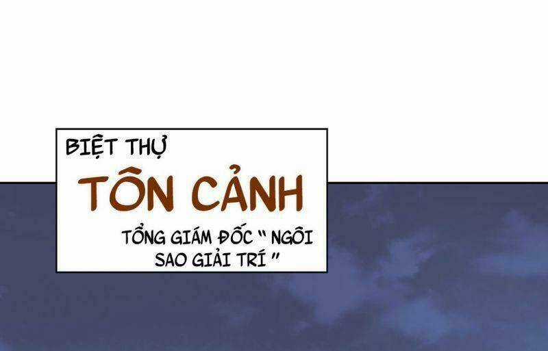 Ảnh Đế Yêu Hồ Chapter 7 trang 45
