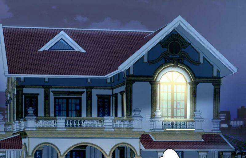 Ảnh Đế Yêu Hồ Chapter 7 trang 46