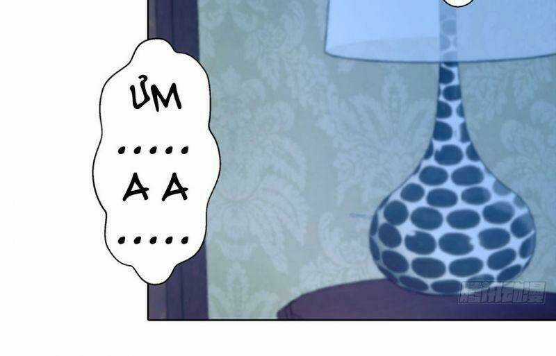 Ảnh Đế Yêu Hồ Chapter 7 trang 49