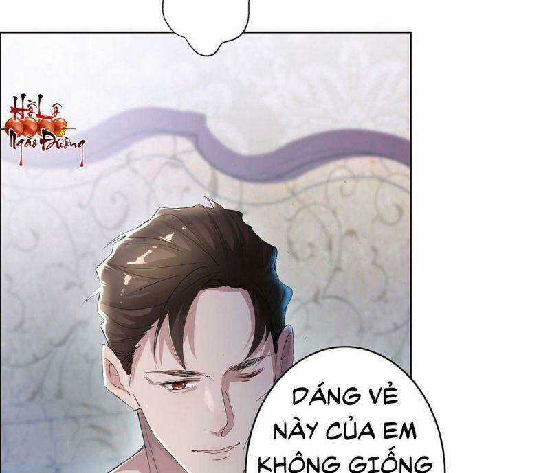 Ảnh Đế Yêu Hồ Chapter 7 trang 52