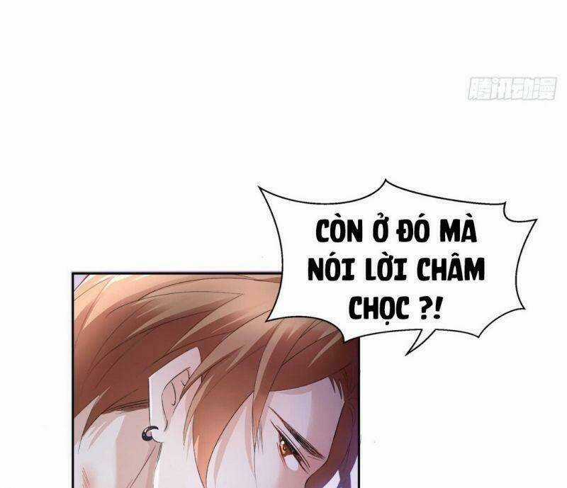 Ảnh Đế Yêu Hồ Chapter 7 trang 54