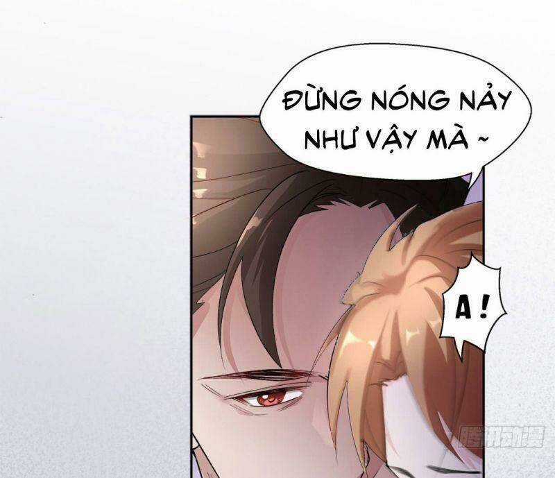 Ảnh Đế Yêu Hồ Chapter 7 trang 56