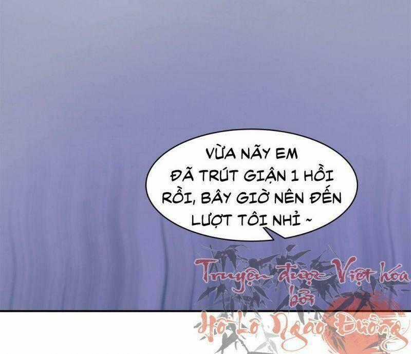 Ảnh Đế Yêu Hồ Chapter 7 trang 58