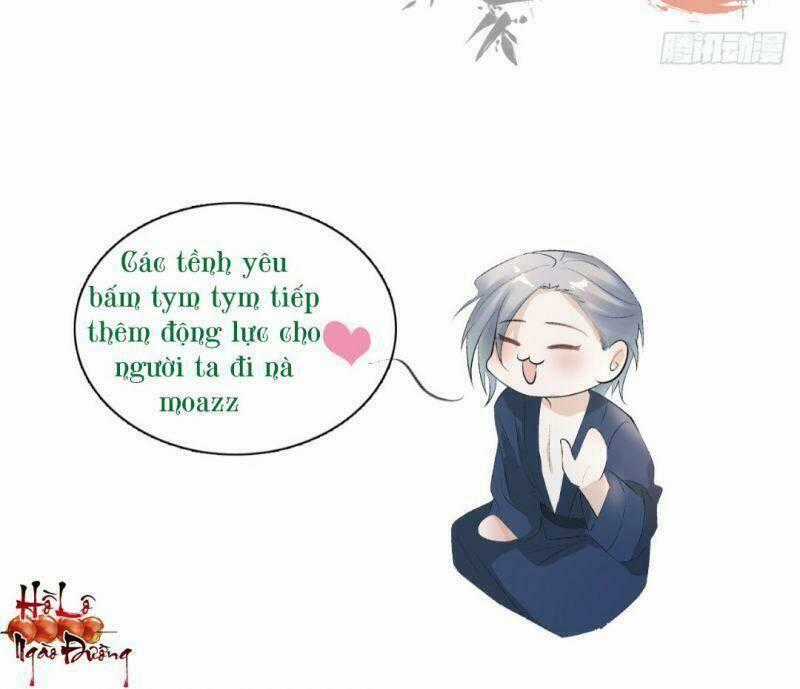 Ảnh Đế Yêu Hồ Chapter 7 trang 59