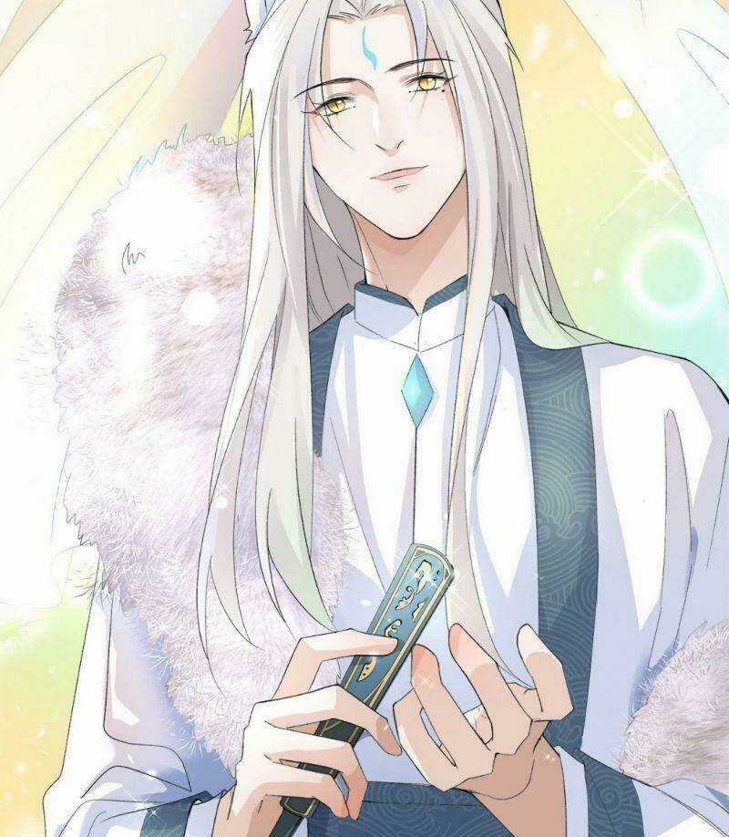 Ảnh Đế Yêu Hồ Chapter 7 trang 6