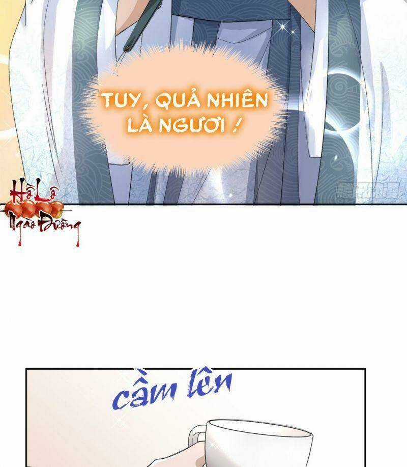 Ảnh Đế Yêu Hồ Chapter 7 trang 7