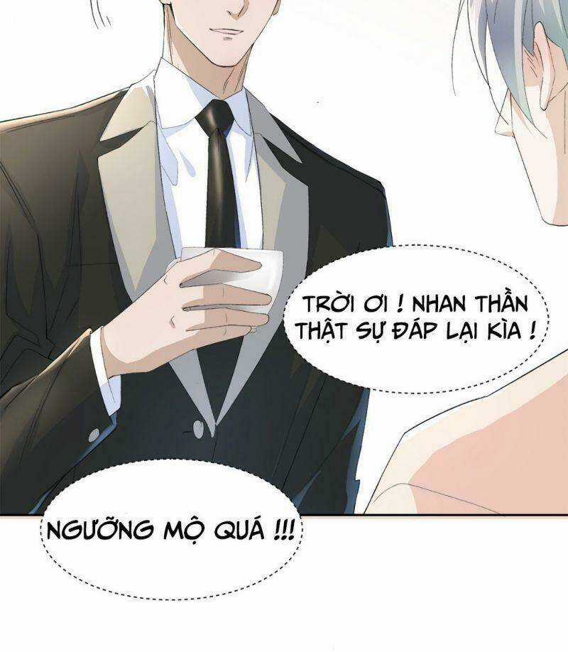 Ảnh Đế Yêu Hồ Chapter 7 trang 9