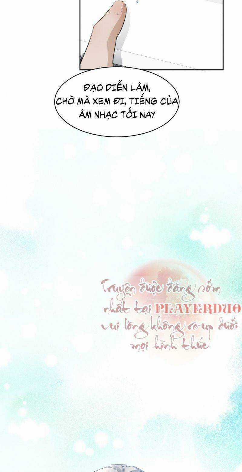 Ảnh Đế Yêu Hồ Chapter 8 trang 10