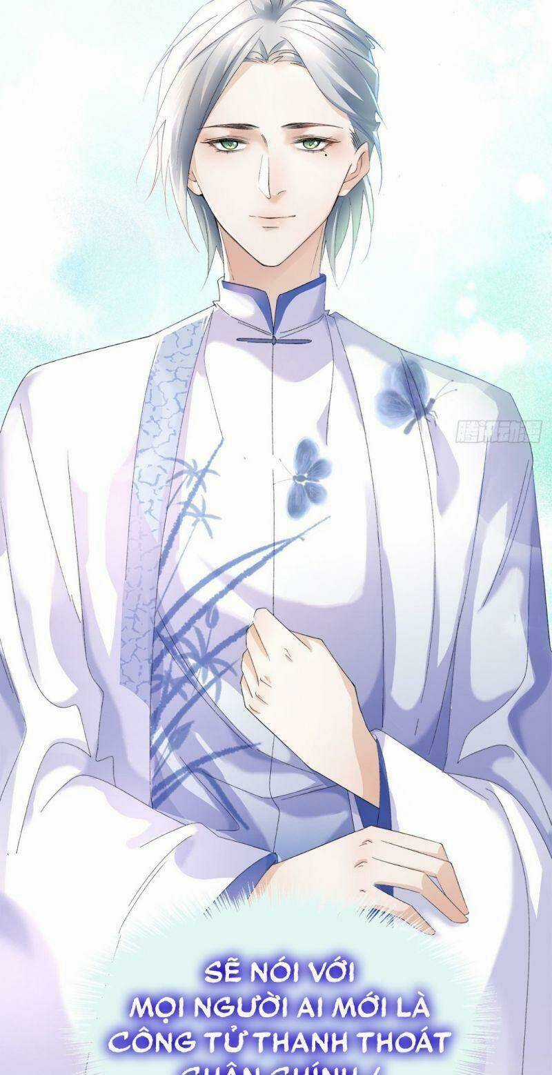 Ảnh Đế Yêu Hồ Chapter 8 trang 11