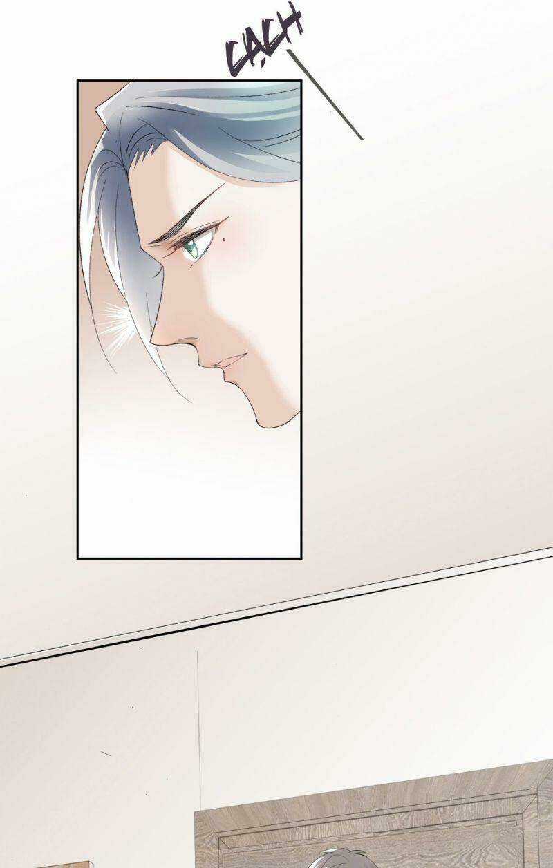 Ảnh Đế Yêu Hồ Chapter 8 trang 16