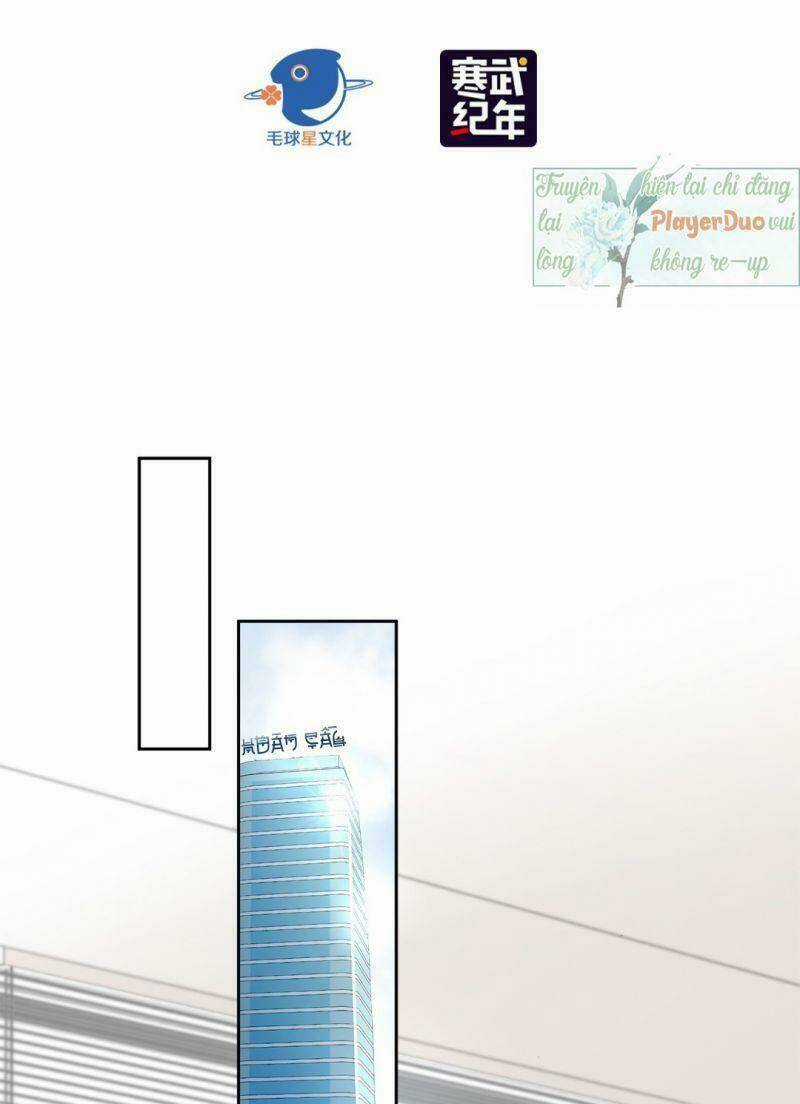 Ảnh Đế Yêu Hồ Chapter 8 trang 2