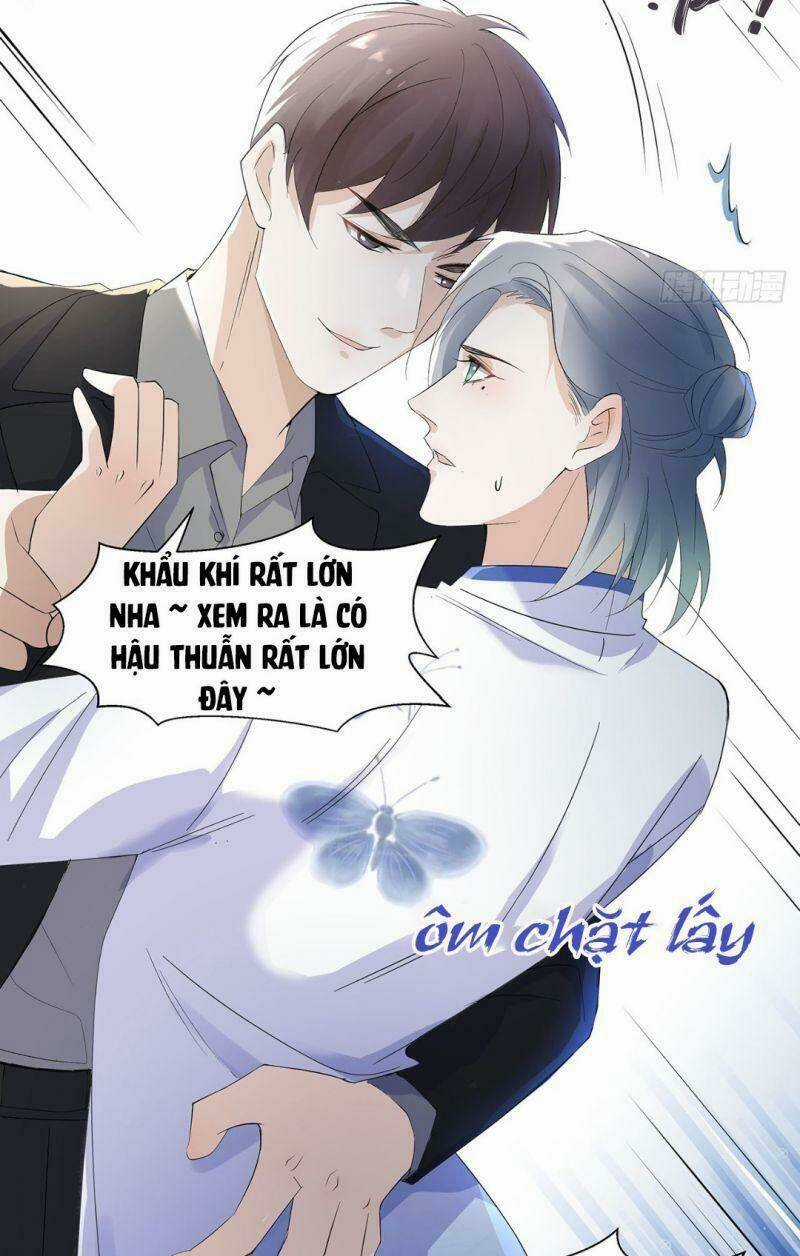 Ảnh Đế Yêu Hồ Chapter 8 trang 20