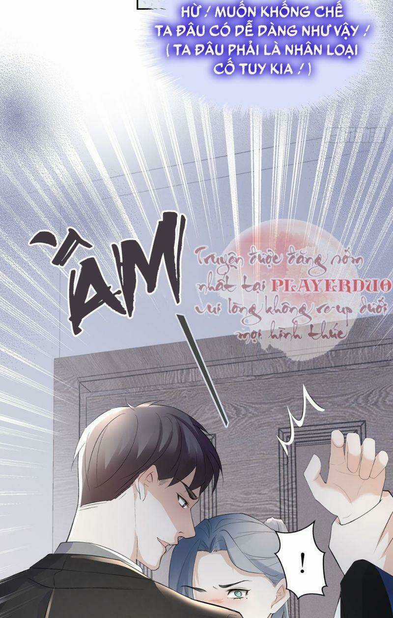 Ảnh Đế Yêu Hồ Chapter 8 trang 22