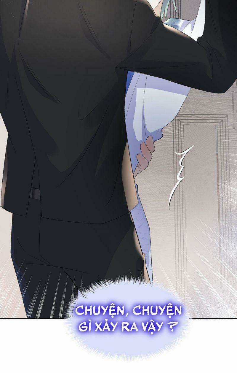 Ảnh Đế Yêu Hồ Chapter 8 trang 23