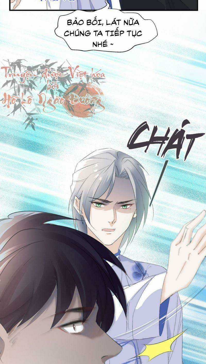 Ảnh Đế Yêu Hồ Chapter 8 trang 27