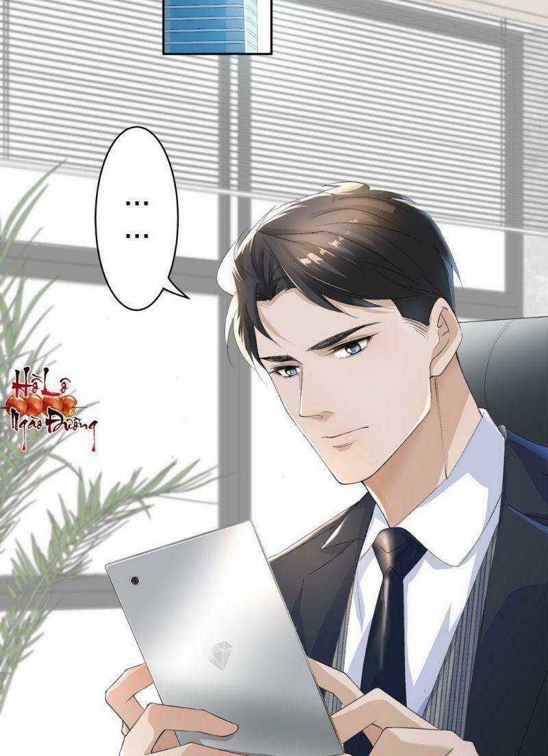 Ảnh Đế Yêu Hồ Chapter 8 trang 3