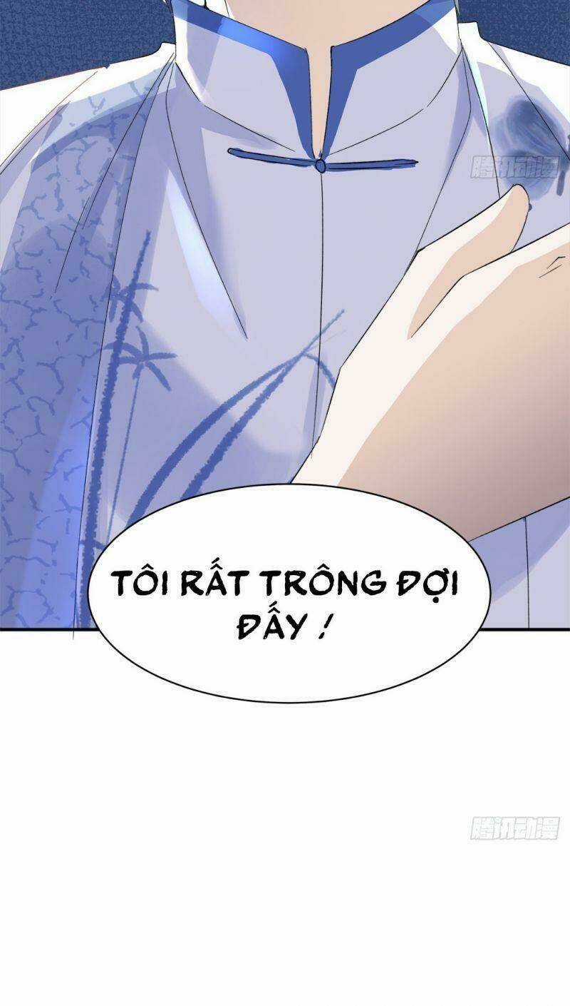 Ảnh Đế Yêu Hồ Chapter 8 trang 30