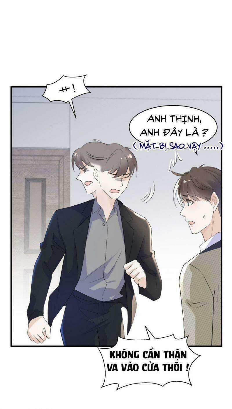 Ảnh Đế Yêu Hồ Chapter 8 trang 31