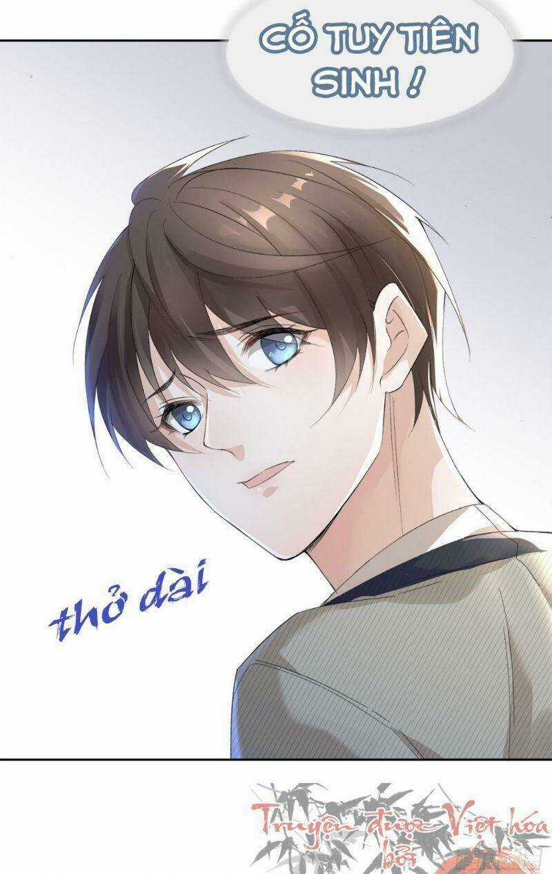 Ảnh Đế Yêu Hồ Chapter 8 trang 35