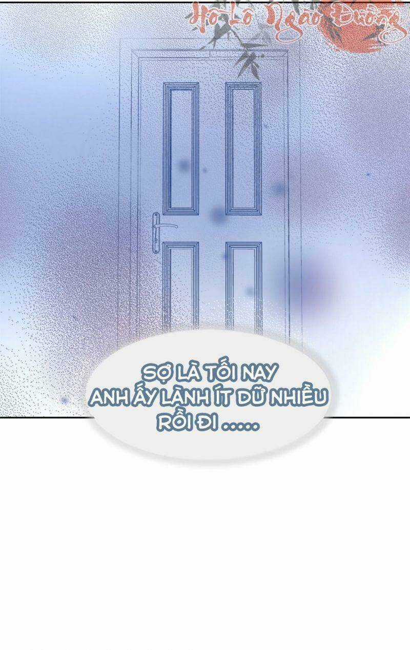 Ảnh Đế Yêu Hồ Chapter 8 trang 36