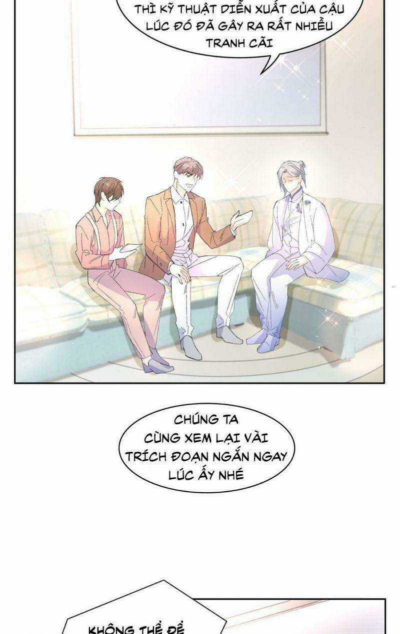 Ảnh Đế Yêu Hồ Chapter 8 trang 38