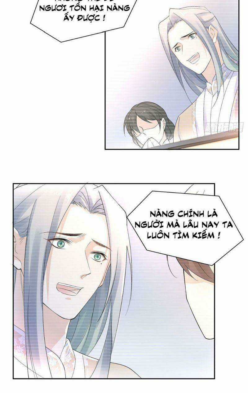 Ảnh Đế Yêu Hồ Chapter 8 trang 39