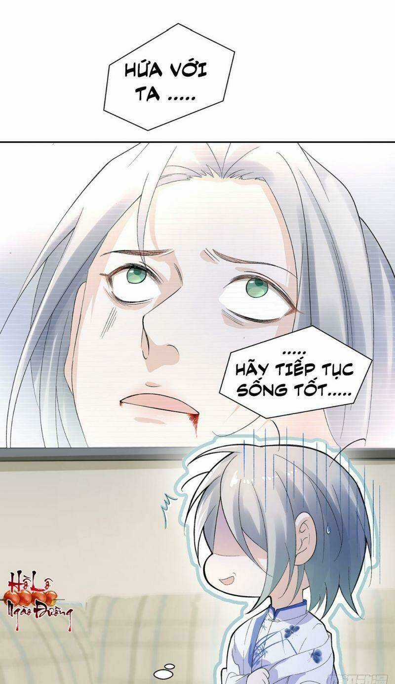 Ảnh Đế Yêu Hồ Chapter 8 trang 40