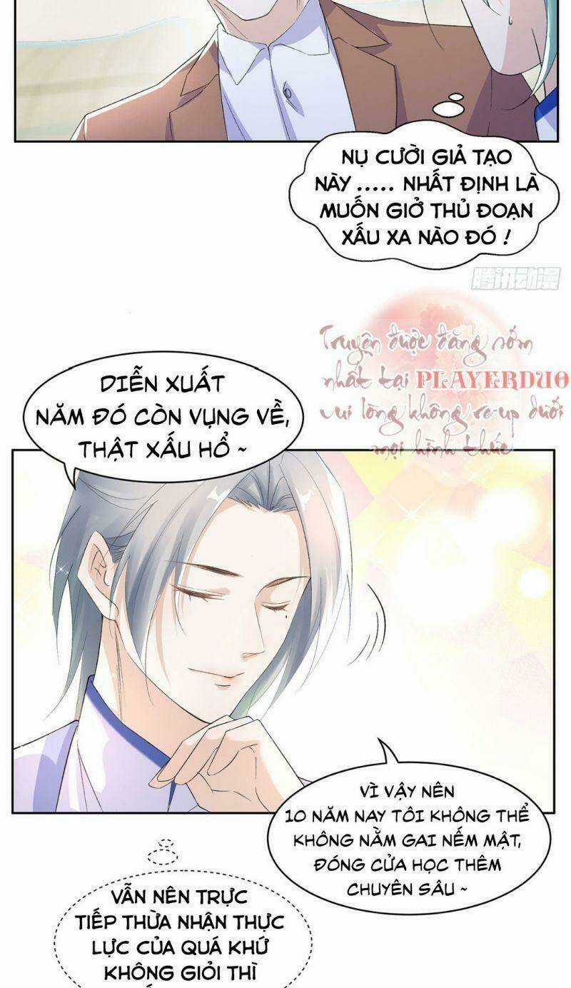 Ảnh Đế Yêu Hồ Chapter 8 trang 42
