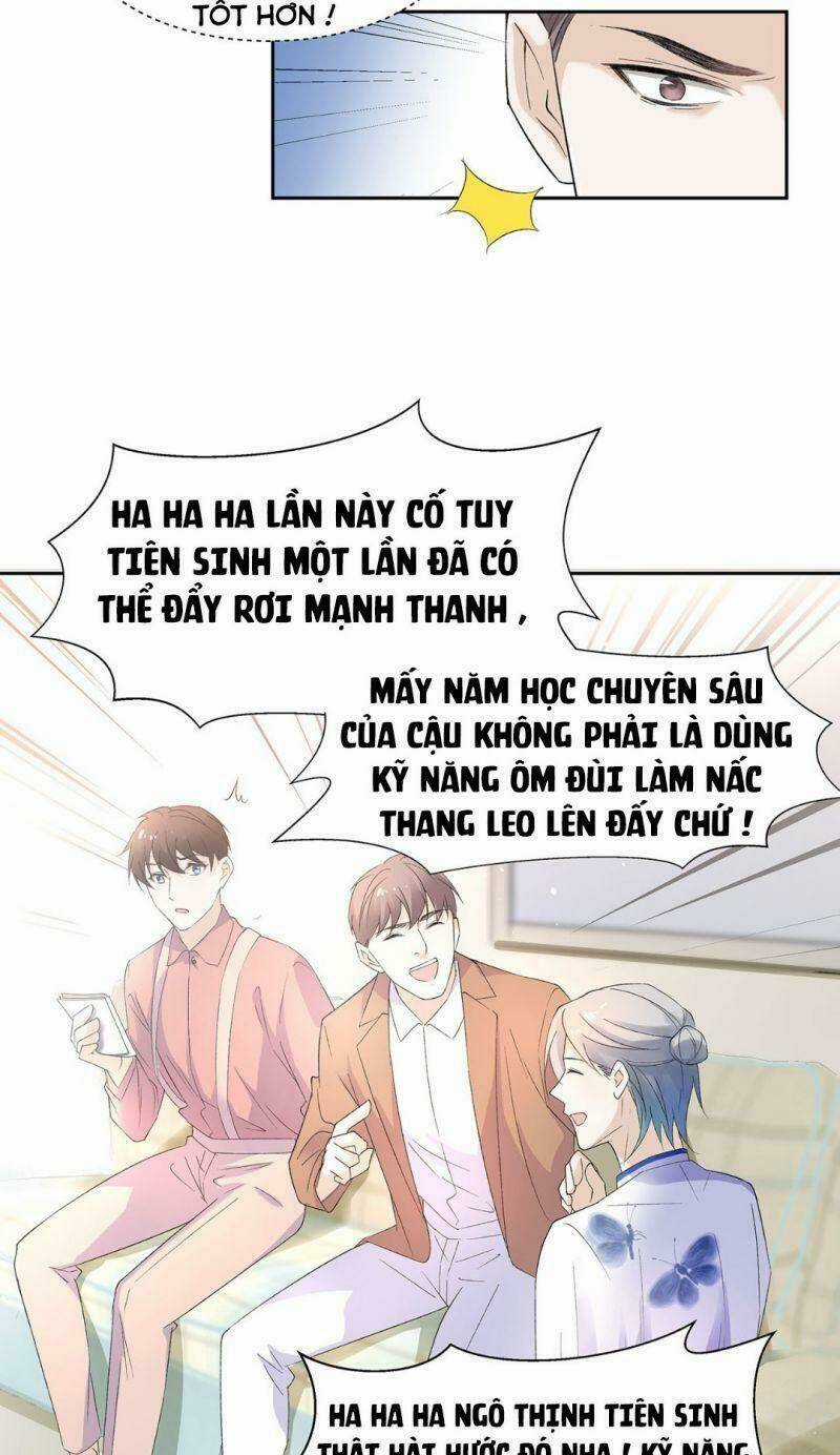 Ảnh Đế Yêu Hồ Chapter 8 trang 43