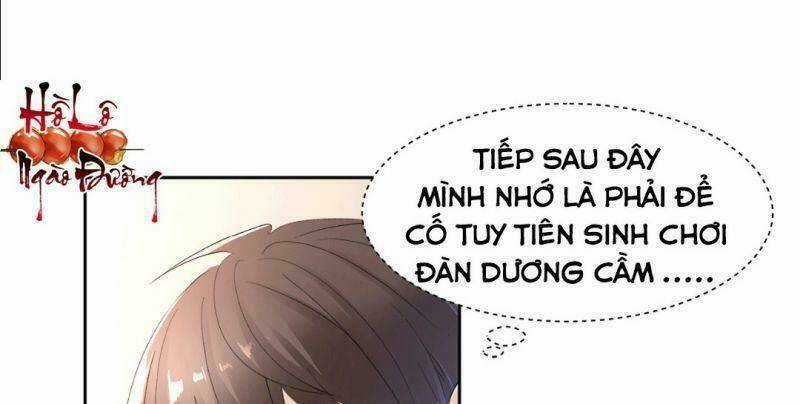 Ảnh Đế Yêu Hồ Chapter 8 trang 48
