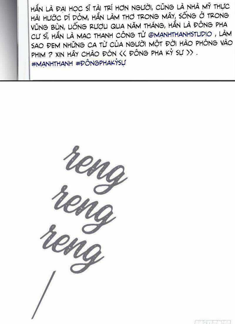 Ảnh Đế Yêu Hồ Chapter 8 trang 5