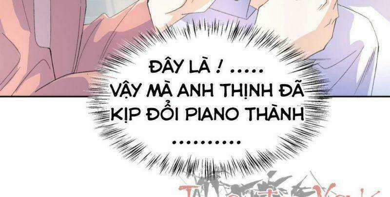 Ảnh Đế Yêu Hồ Chapter 8 trang 53